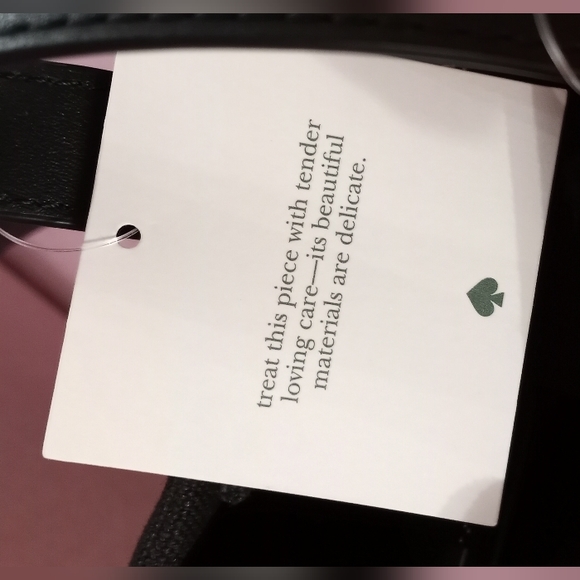NWT Kate Spade Embellished Bag - Picture 8 of 16